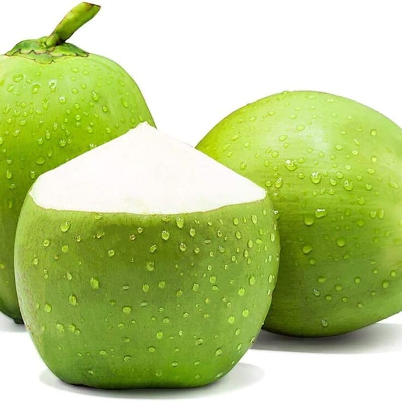 নারিকেল, নারকোল, নারকেল বা ডাব