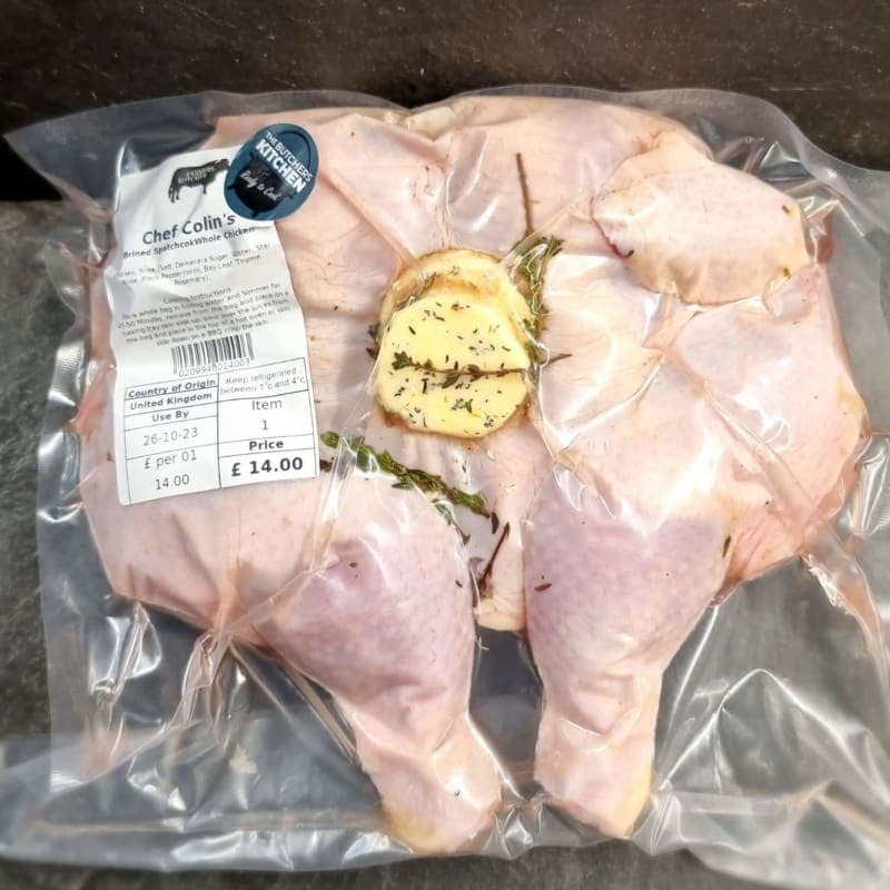 chicken