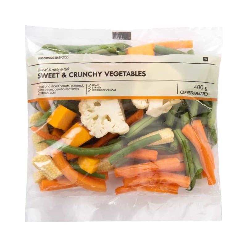 vegitables