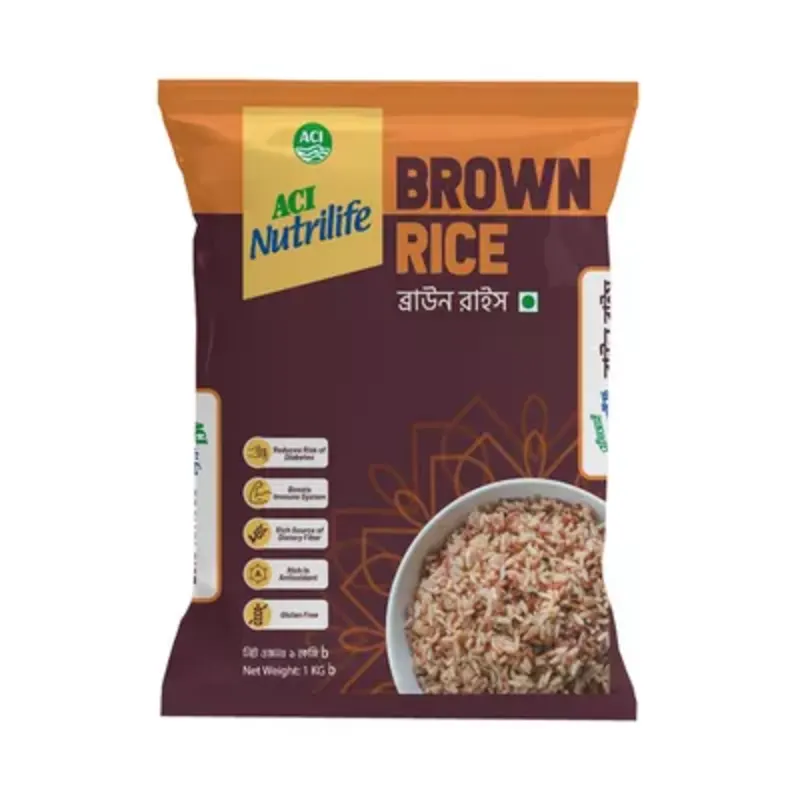 ACI Nutrilife Brown Rice